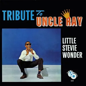 Tribute to uncle Ray